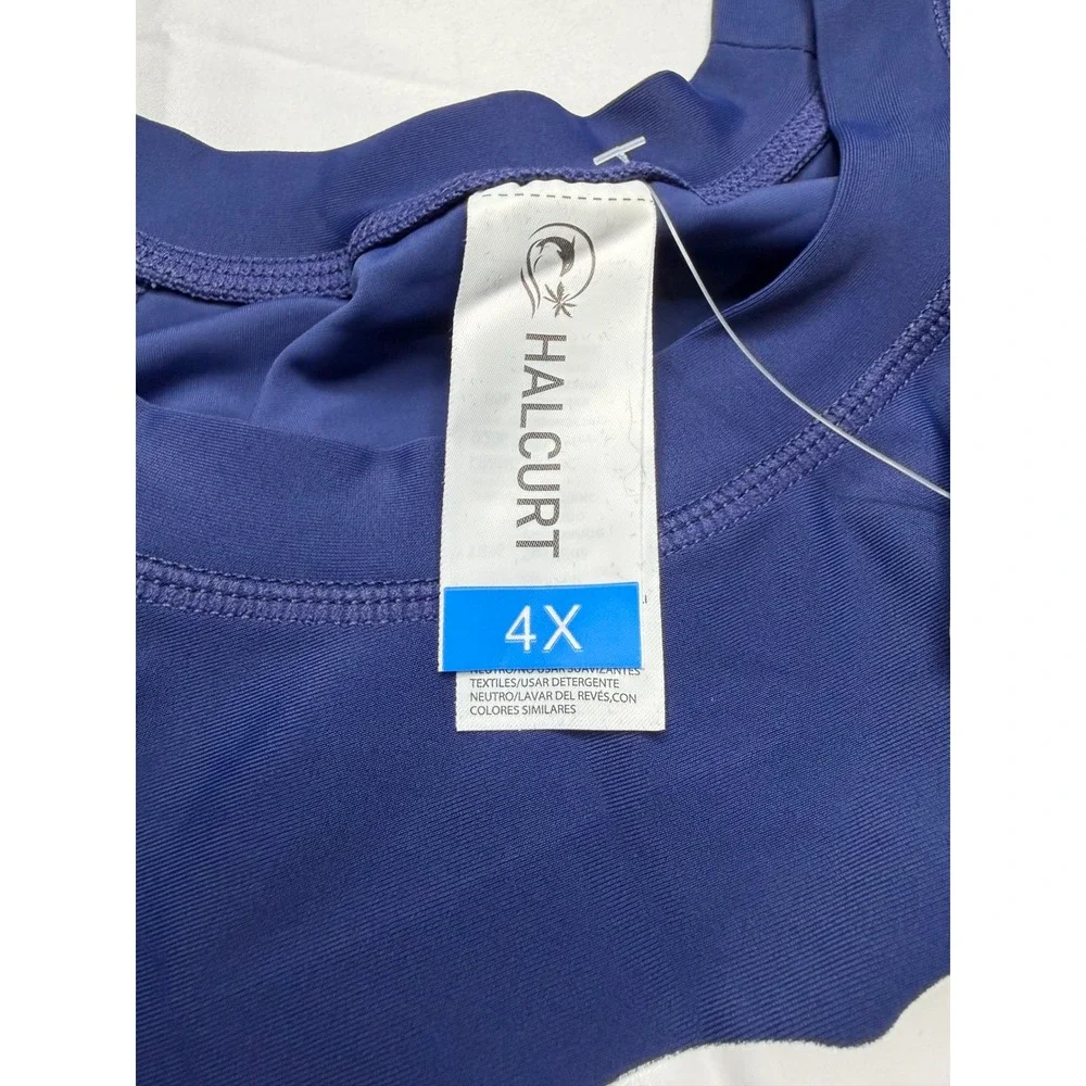 Halcurt long sleeve